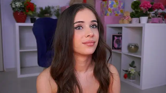 Ava_Solis live sex cam