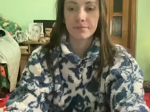 AngelTough20's cam snapshot