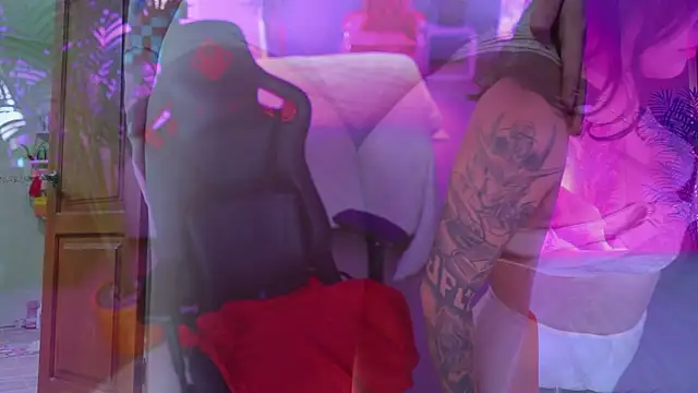 ambarEvans live sex cam