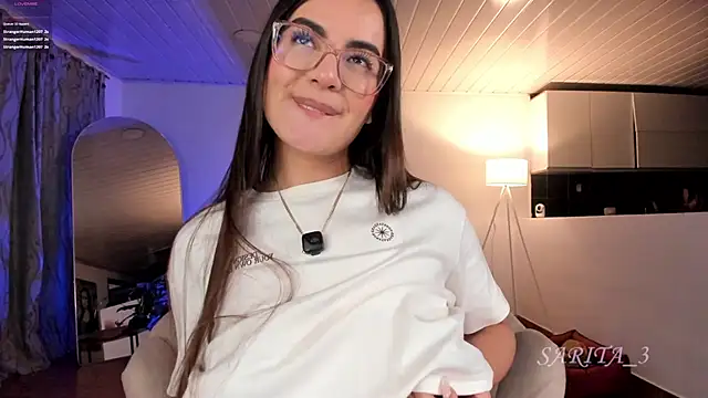 sarita_3's cam snapshot