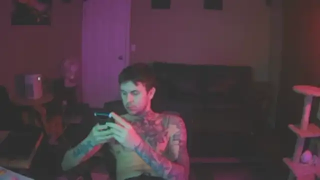 skateboardskate's cam snapshot