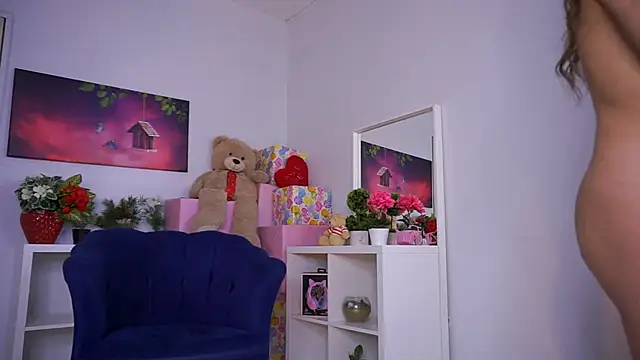 Ava_Solis's cam snapshot