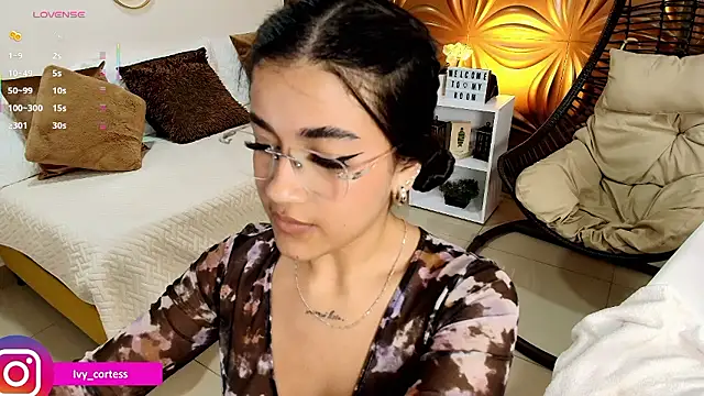 Ivycortes's cam snapshot