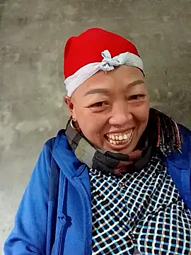 Agnes-baby's cam snapshot