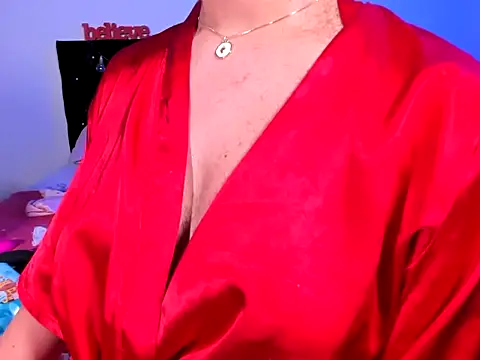 zoe_siren's cam snapshot