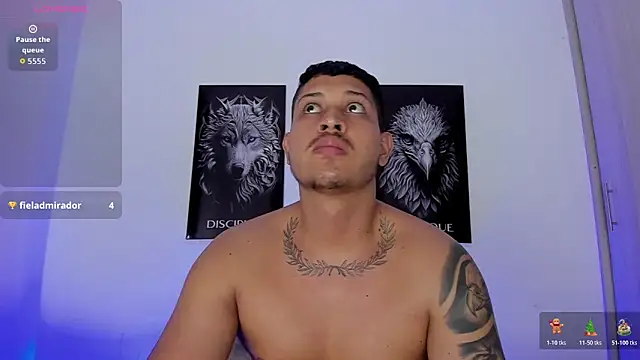 JohanSmith's cam snapshot