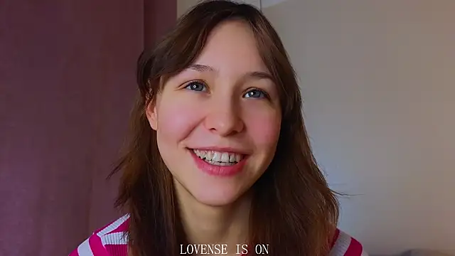 BritniBers live sex cam