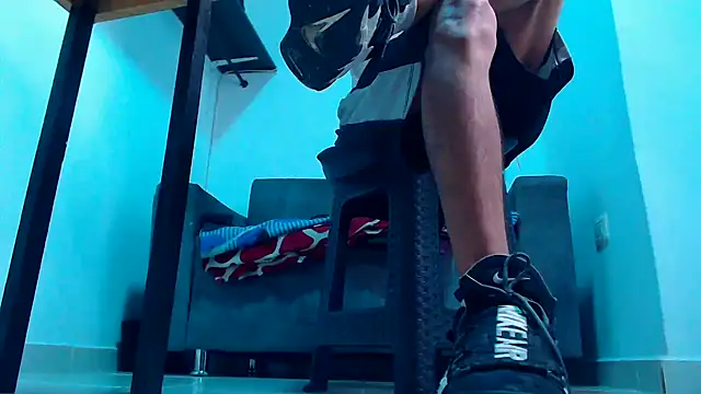 mastersmits's cam snapshot