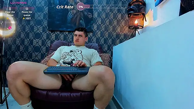 Leonsmoron's cam snapshot