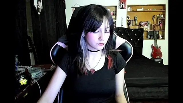 Maki_Zein_ live sex cam