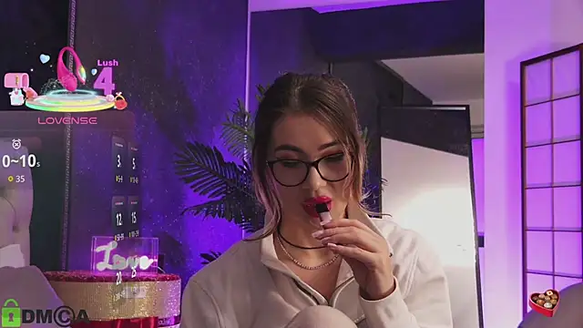 OliviaHawn's cam snapshot