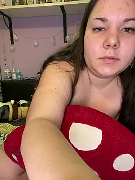 Flora66666's cam snapshot