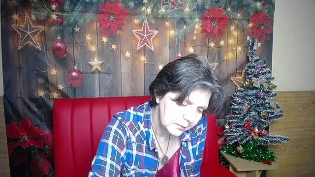 LunaDobra's cam snapshot