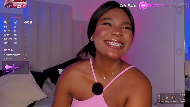 Skymoon0's cam snapshot