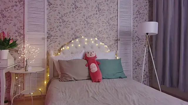 Wendy-Darling's cam snapshot