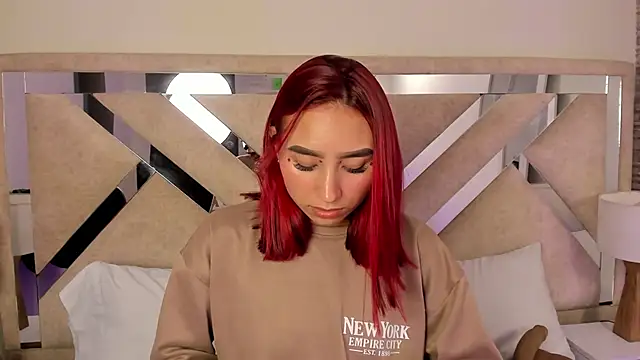 ximena_vasquez8's cam snapshot