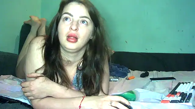 CleverPitzimitzi live sex cam