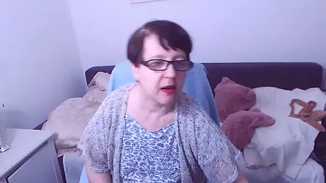 ChristaRose's cam snapshot