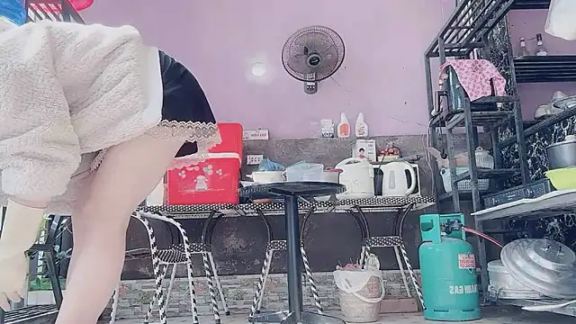 LinhChi_9x's cam snapshot