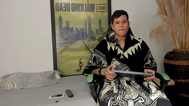 jamesinked_ live sex cam