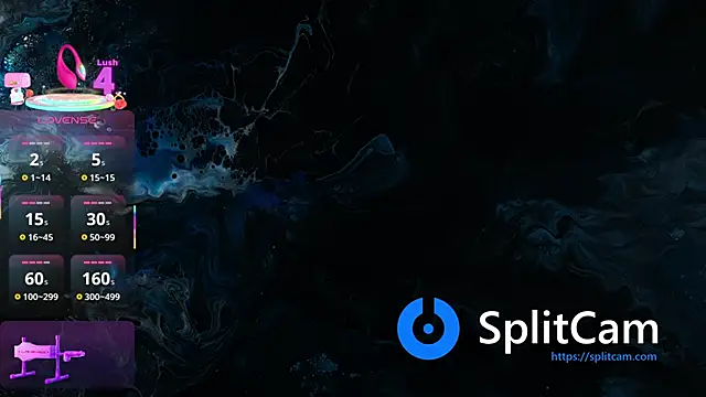 Kitty_Parker's cam snapshot