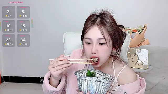 Darkn0t's cam snapshot