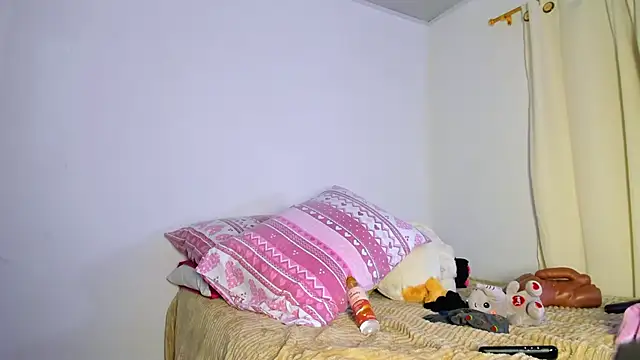 vennuss19's cam snapshot