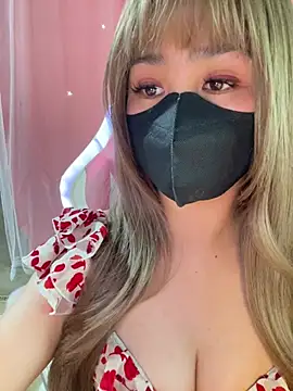 -Violet-t's cam snapshot