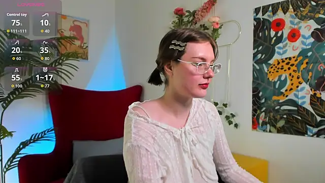 Pinky_One's cam snapshot