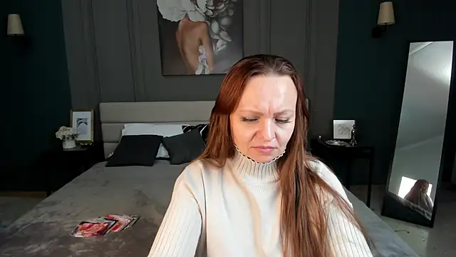 _Manuka_'s cam snapshot