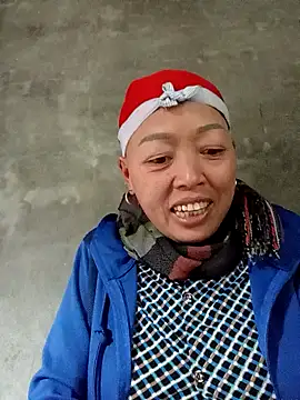 Agnes-baby's cam snapshot