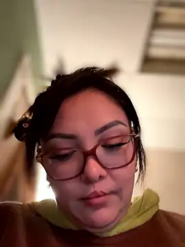 Pumpkin_bunny live sex cam