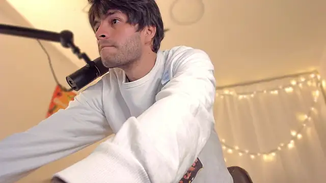 justin_stark7's cam snapshot