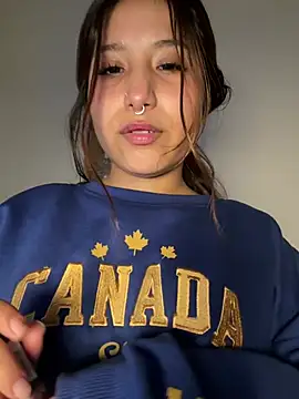 21Sweetkitty's cam snapshot