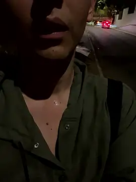 Liam_Moss live sex cam