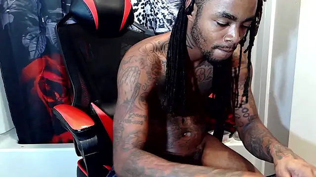TattedRasta2x0 live sex cam