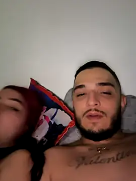 DuoPassion7's cam snapshot