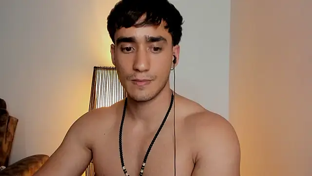 AlexRivera6 live sex cam