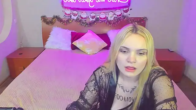 MagicEyess live sex cam