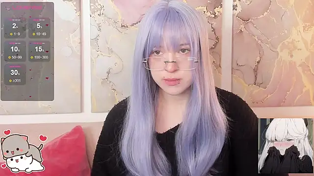 fiamoory's cam snapshot