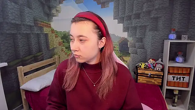 ClaraParks's cam snapshot