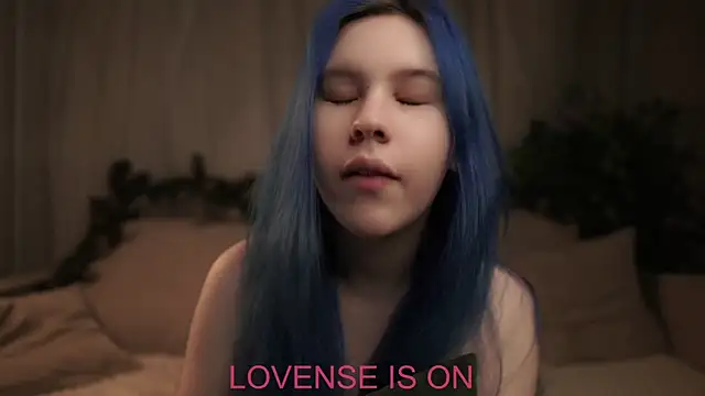 ElizSpieth's cam snapshot