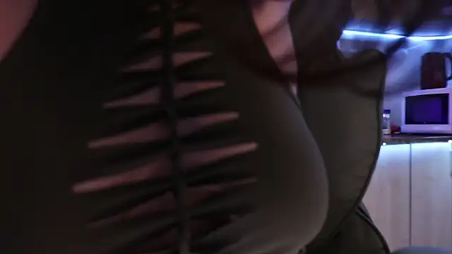 BettySquirtson's cam snapshot