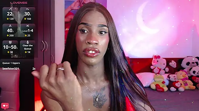 Kendall_Gil live sex cam