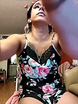 TranSexualJade95 live sex cam