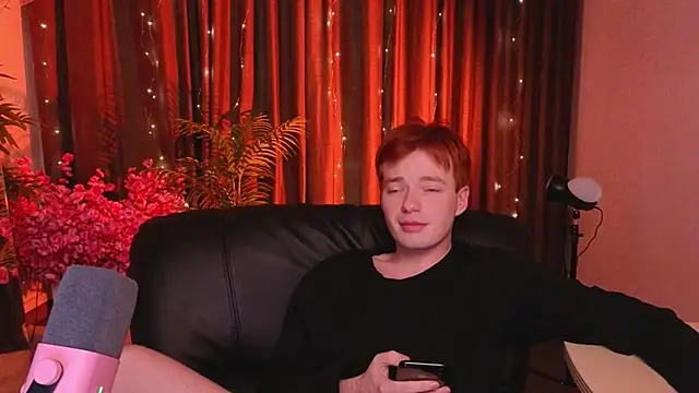 Kristenegor live sex cam