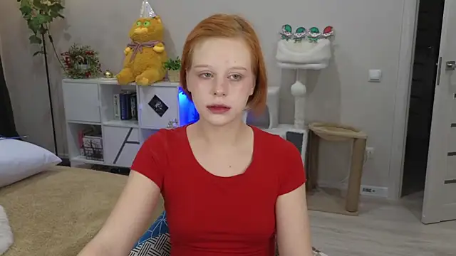 Lace_Thrill's cam snapshot