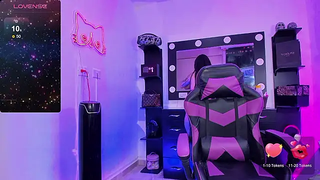 miss_kitty's cam snapshot