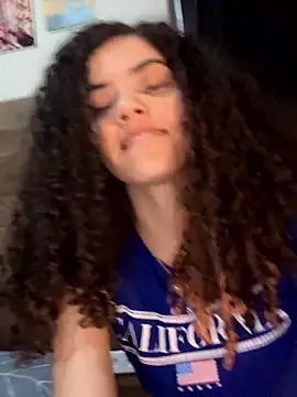 izumikarol's cam snapshot