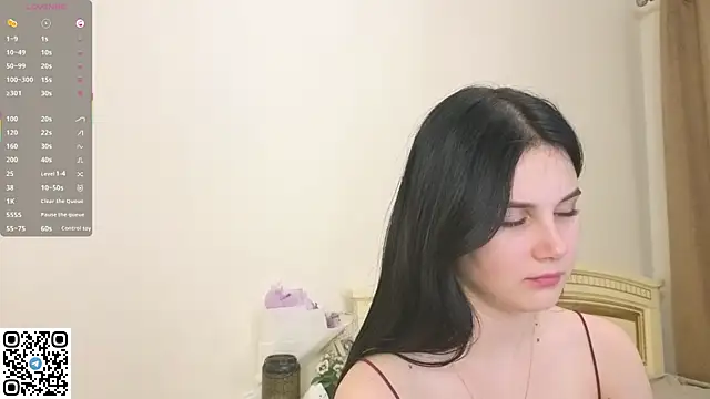 EnricaElis's cam snapshot